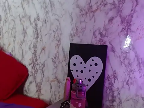 AlexaFontana Chat XXX in diretta