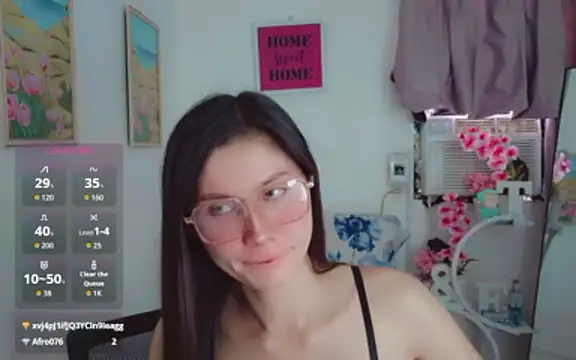 anne_smithe Chat XXX in diretta