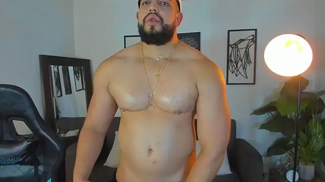 Chat XXX Live Justin_kingX7