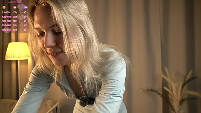 Chat XXX Live DianeHonnette