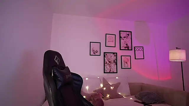 Živý XXX chat Melibahamon_