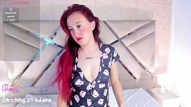 Živý XXX chat gemma_roberts_