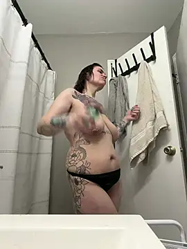 Sexysanka Adlı Modelin Canlı XXX Sohbeti