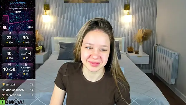 Chat XXX Live Mini_Allice