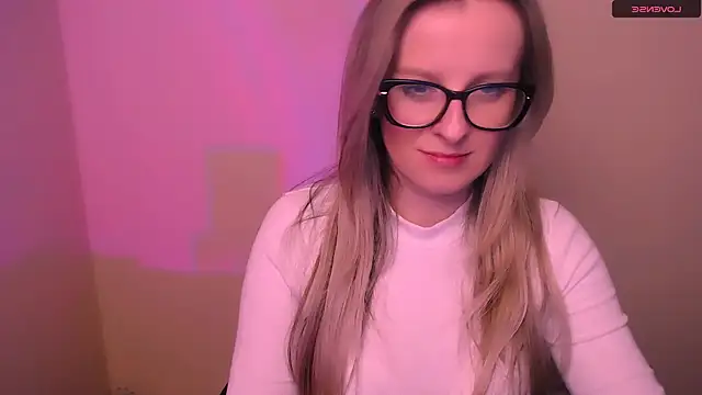 XXX chat uživo modela AnnePeach