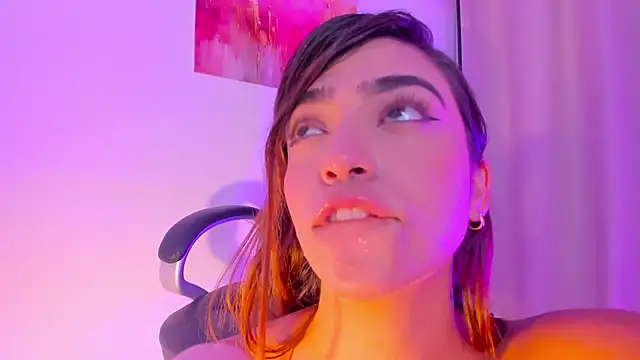 MariamRivera_'s Live XXX Chat