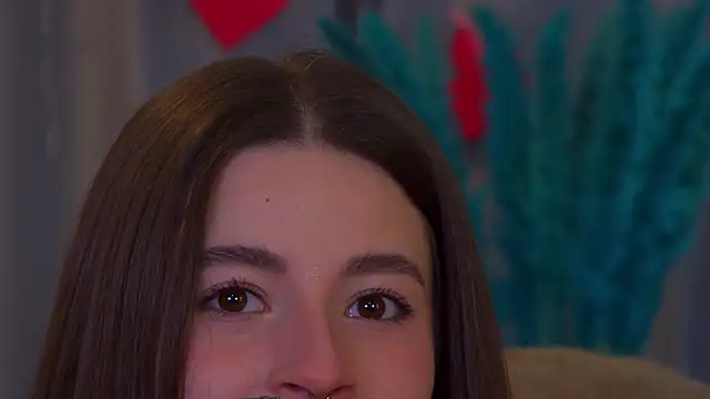 Živý XXX chat AmeliaFlares