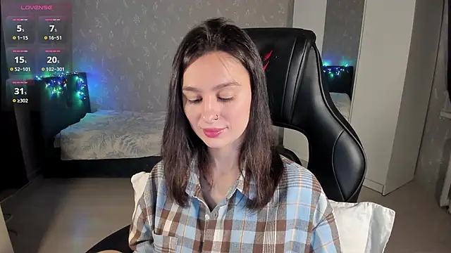 Živý XXX chat EllaFresh