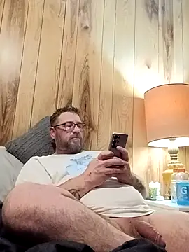 SirRockos' Live XXX Chat