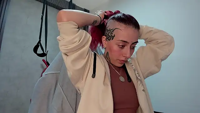 selene_red_ 라이브 XXX 채팅