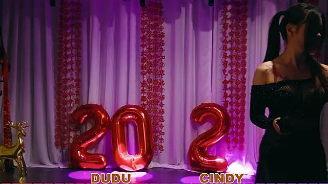 yznt-dudu's Live XXX Chat