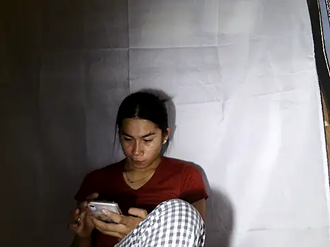 Asian_PrettyAle webkamerás műsora