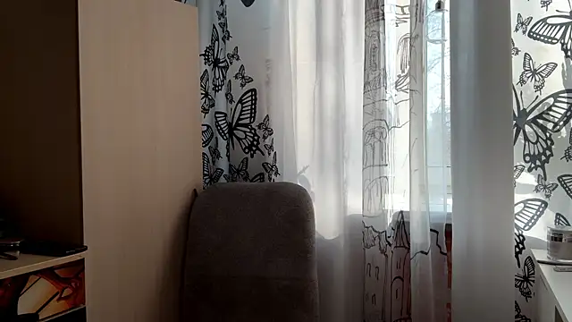 Cuteviola live XXX chat