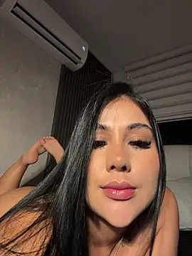 Show de webcam de adrianalobo