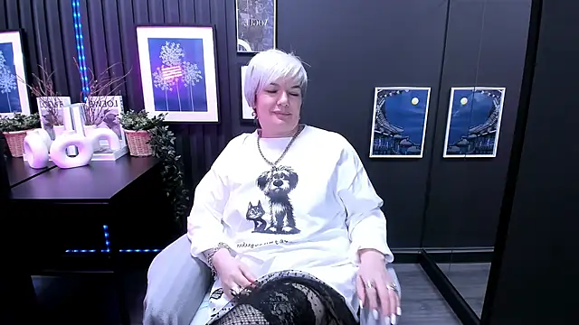 CarmenSoft live XXX chat