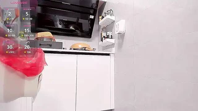 Vivian-6's Live XXX Chat