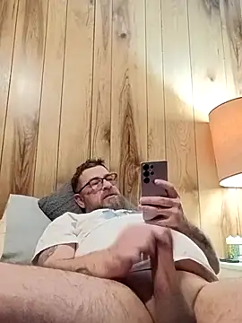 SirRockos' Webcam Show