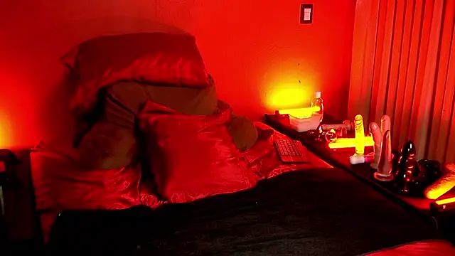 JenniferCD Pertunjukan Webcam