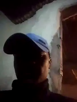 KINGJACKOFF 在線直播表演