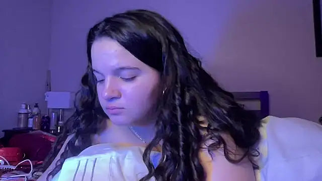 Chat +18 de SoyOceanne ao vivo