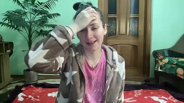 AngelTough20 Webcam Show