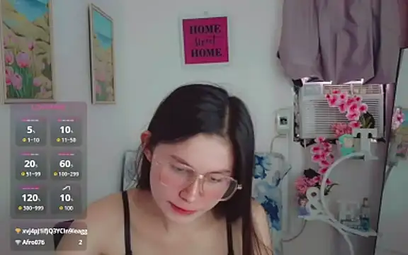 Chat XXX Live anne_smithe