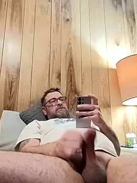 SirRockosのライブXXXチャット