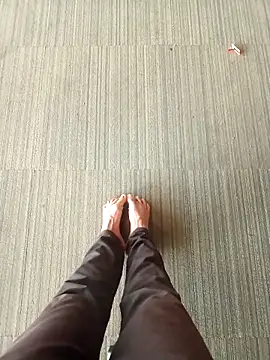 Avinh_09 Show Webcam