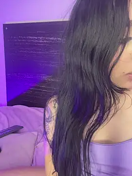 sharlot24 Adlı Modelin Canlı XXX Sohbeti