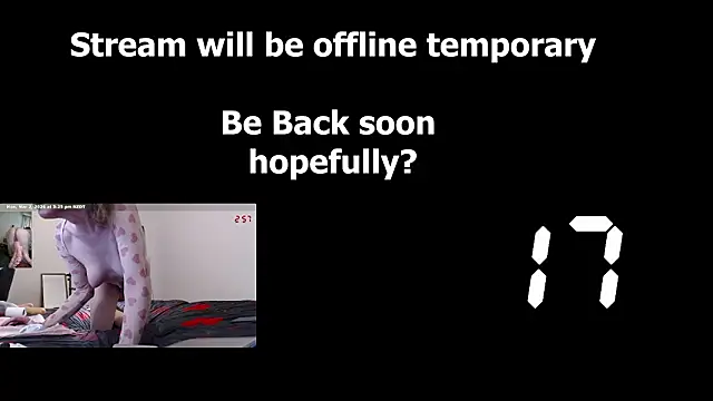 Chat XXX ao vivo de CDAdalyn