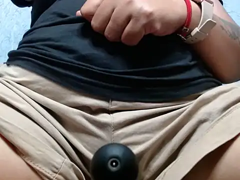 Chat XXX en directo de ambersmile