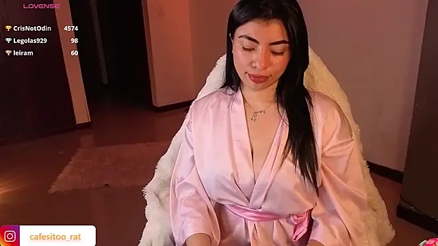 Miaparkerss_'s Webcam Show