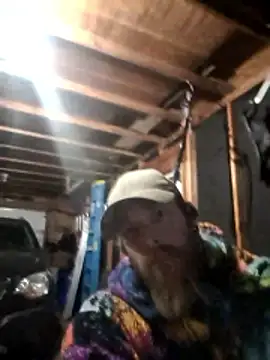 thejuicybacon Show Webcam