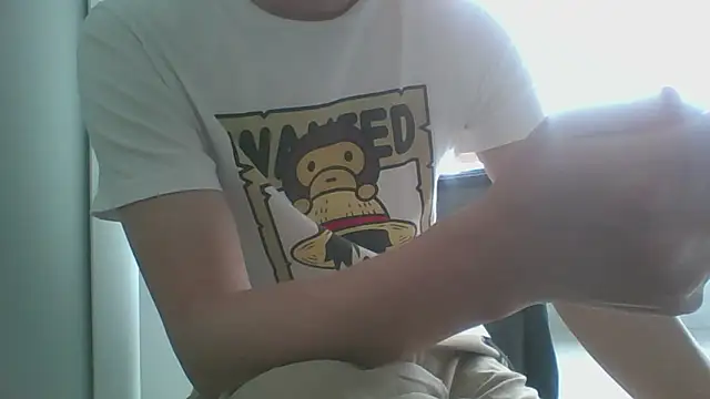 Sembang XXX Secara Langsung nole_china7