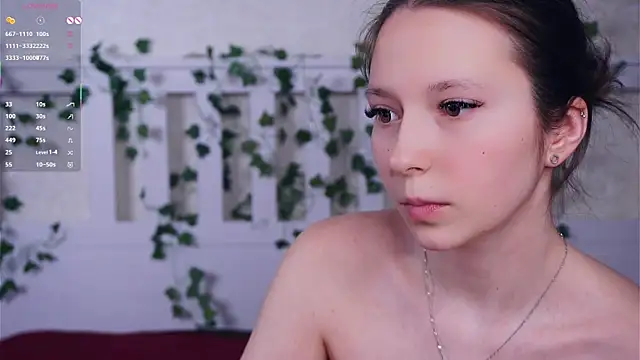 GabrielleLynchard 라이브 XXX 채팅