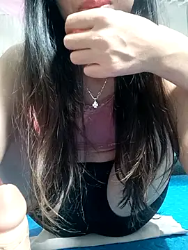 MilkShown Live XXX chat