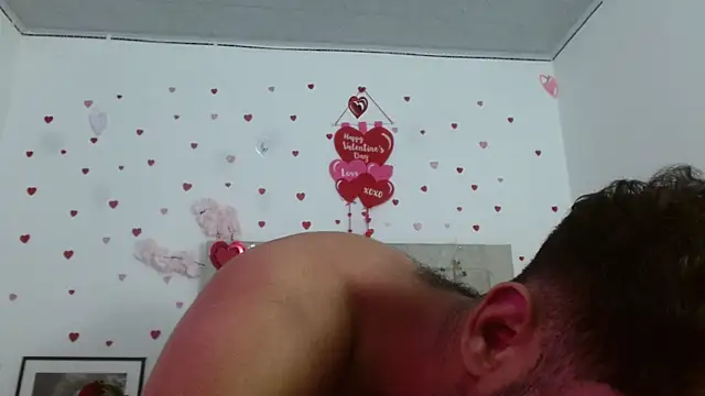 mister_fox723 Chat XXX in diretta