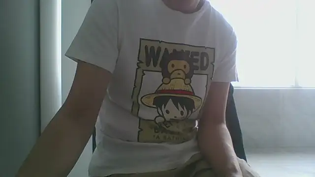 nole_china7 Webcam show