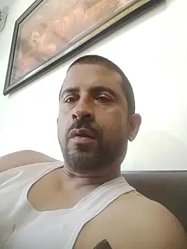 XxX_KING30 Adlı Modelin Web Kamerası Şovu