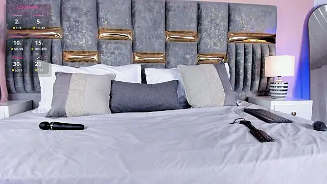 top_mary élő XXX-chatje