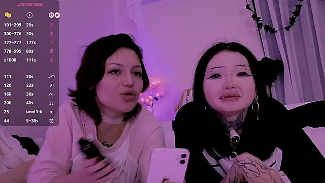 Lein_Bone Live XXX-chat