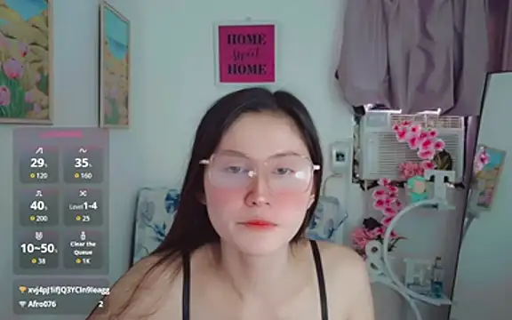 anne_smithe live XXX chat