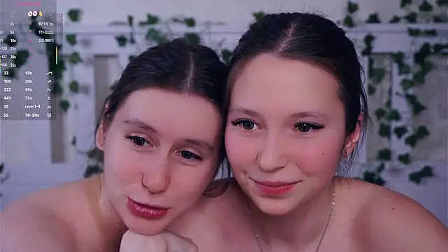 GabrielleLynchard: απευθείας συνομιλία ΧΧΧ