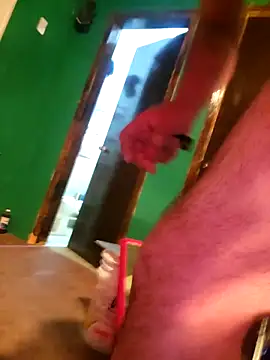 Ricorry@xh 网络视讯表演