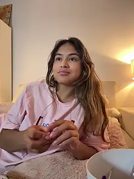 SaraParisi Chat XXX live