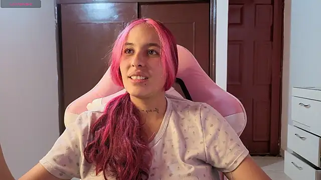 allysy_nc Live XXX-chat