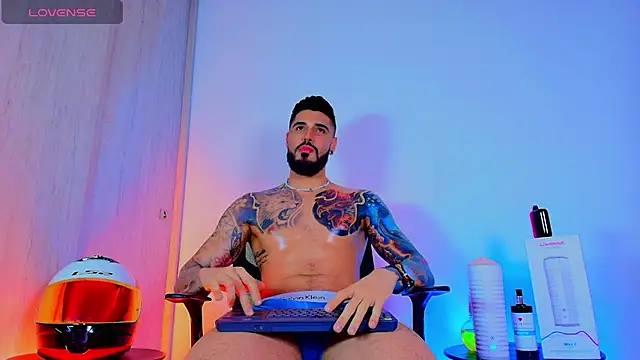 دردشة Asmodeus_bael_ الجنسية المباشرة