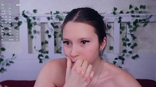 GabrielleLynchard's Webcam Show