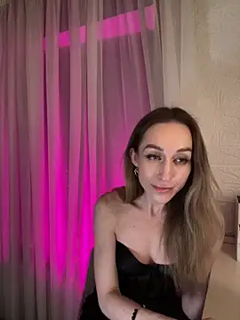 Živý XXX chat AnesaKis