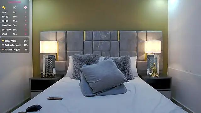 Chat +18 de Little_Amarantha ao vivo